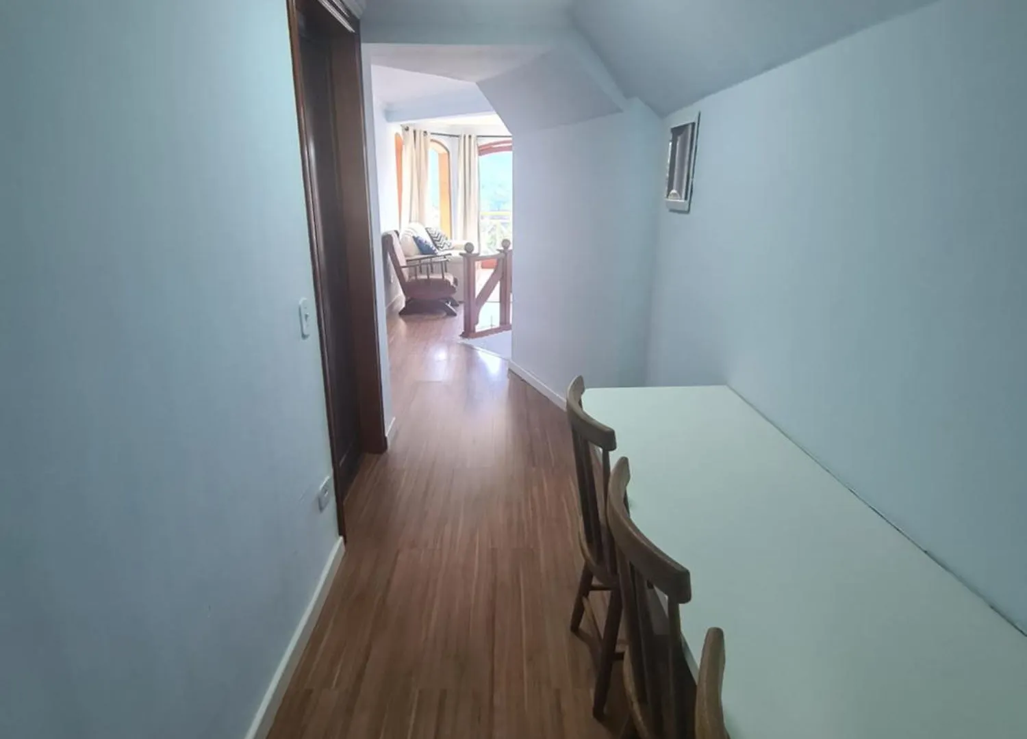 Apartamento Vista Privilegiada Campos do Jordão 0*,  Brasil