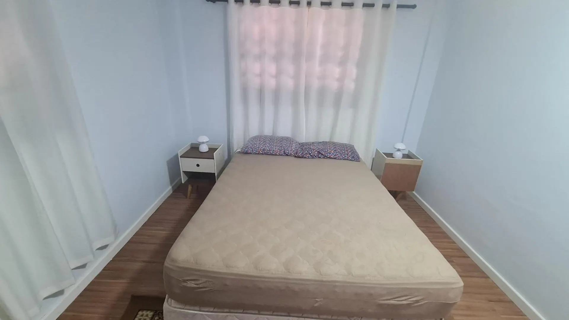 Apartamento Vista Privilegiada Campos do Jordão
