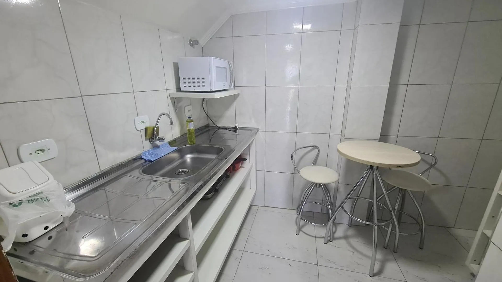 Apartamento Vista Privilegiada Campos do Jordão Brasil