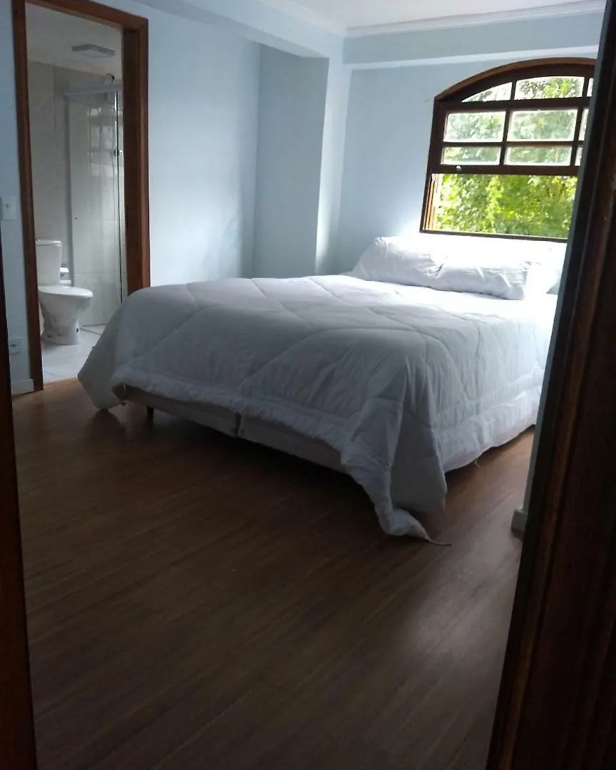 Apartamento Vista Privilegiada Campos do Jordão