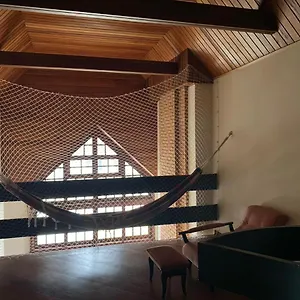 Duplex Centro Capivari Apartamento